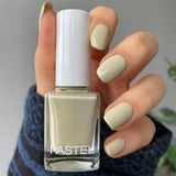 Pastel Vegan Nail Polish - 296, Cruelty-Free & Toxic-Free Beauty