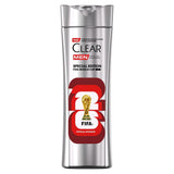 Clear Men FIFA World Cup Anti-Dandruff Shampoo 330 ml