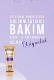 Restorex Collagen Biotin Hair Care Cream - Nourishing, Repairing, and Volumizing for Soft, Healthy Hair