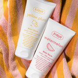 Ziaja Watermelon Body Cream Hydrating Lotion 160 ml