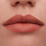 LYKD Liquid Matte Lipstick Long-Wear 156 Gingerbread
