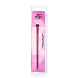Eklips Glimmer Eyeshadow Shading Brush for Seamless Blending