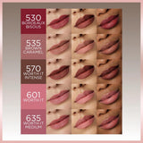L'Oreal Paris Blurfiller Lip Liner 530 Bordeaux Bisous