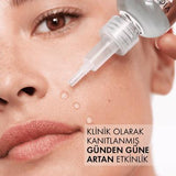 Vichy LiftActiv Supreme H.A. Epidermic Filler: Advanced Anti-Wrinkle Face & Eye Serum - Deeply Hydrating, Reduces Fine Lines, Hypoallergenic, 1.01 fl oz