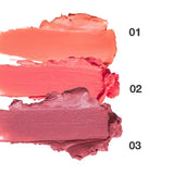 Beauty Bomb Cream Blush Stick 02 Rosy Glow 5.5g