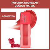 Maybelline Super Stay Teddy Tint: Long-Lasting Liquid Matte Lip & Cheek Stain - Buildable Color, All-Day Wear