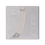 Kryolan Eye Shadow Iridescent Pearl G - Shimmering Eyeshadow 2.5g