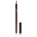 LYKD Forest Green Eyeliner - Waterproof, Long-Lasting, Precise Eye Makeup for Enhanced Look
