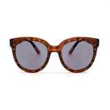 Solest London Leopard Women's Sunglasses 1 Pair
