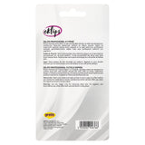 Eklips Professional Cuticle Nipper for Clean Nails