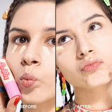 Beauty Bomb Smiley Concealer 03 for Smooth Under-Eyes 2.5ml