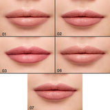 Vivienne Sabo Le Grand Volume Gel Lipliner 07 Brown Pink