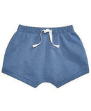 First Impressions Baby Girls Bubble Shorts