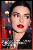 L'Oreal Paris Infallible Laque Resistance: High-Shine, Long-Lasting 635 Worth It Liquid Lipstick for Bold, Glossy Color