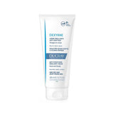 Ducray Dexyane Emollient Cream 200ml - Anti-Itch Moisturizer for Dry, Atopic Skin
