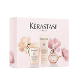 Kerastase Gloss Absolu Hair Oil Spring Set