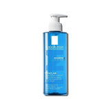La Roche-Posay Effaclar: Oil Control & Acne Defense Facial Cleansing Gel - 400ml | Deep Pore Cleanser with Salicylic Acid