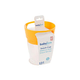 Babyjem Anti-Spill Baby Snack Container - Mess-Free Snacking for Babies & Toddlers on-the-go