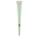 Eklips Colors Oval Foundation Brush for Flawless Blending
