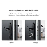 Smart Door Lock