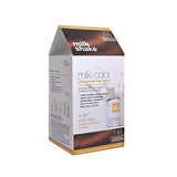Milk Shake 7.43 Medium Copper Golden Blonde Hair Color Set 50ml