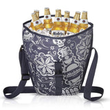 Vacu Vin Collapsible Ice Bucket