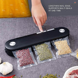 Vacuum Sealer Machine
