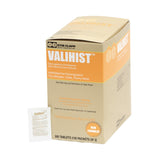 Valihist Multi-Symptom Relief For Allergies, Colds & Runny Nose, 300 Tablets