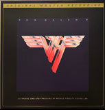 Van Halen - Van Halen II (2LP Box Mofi SuperVinyl) [Vinyl]