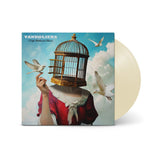 Life Behind Bars (Stonewashed Vinyl) [Vinyl]