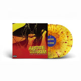 Above The Rim (Original Soundtrack) (Yellow Splatter Colored Vinyl) [Explicit Content] (2 Lp's) [Vinyl]