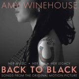 Various Artists - Back To Black (Original Soundtrack) [Import] [Vinyl]