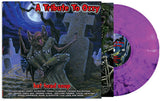 Various Artists - Bat Head Soup: A Tribute To Ozzy (Purple Marble Colored Vinyl) [Vinyl]