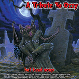 Various Artists - Bat Head Soup: A Tribute To Ozzy (Purple Marble Colored Vinyl) [Vinyl]