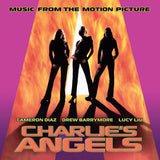 Charlie’S Angels (Music From The Motion Picture) [2LP] [Vinyl]