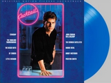 Cocktail (Original Motion Picture Soundtrack) (Limited Edition, Translucent Blue Colored Vinyl) [Vinyl]
