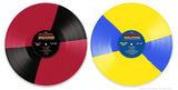 Various Artists - Deadpool & Wolverine (Original Motion Picture Soundtrack) (Multicolor Vinyl) (2 Lp's) [Vinyl]