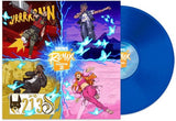 Fortnite Remix: Chapter 2 (Indie Exclusive, Limited Edition, Colored Vinyl, Blue) [Vinyl]