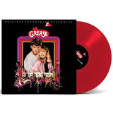 Grease 2 (Original Soundtrack) (Cherry Red Colored Vinyl, Gatefold LP Jacket) [Vinyl]