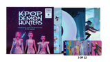 Various Artists - Kpop Demon Hunters (Soundtrack From The Netflix Film) (Anniversary Edition) [Honmoon Haze Lp] [Vinyl]