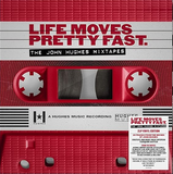 Life Moves Pretty Fast: The John Hughes Mixtapes (140 Gram Black Vinyl) [Import] (2 Lp's) [Vinyl]