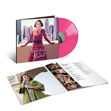 Marvelous Mrs Maisel: Season 1 (Music From The Prime Original Series) (Limited Edition, Pink Vinyl) [Vinyl]
