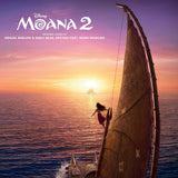 Moana 2 (Original Soundtrack) [Vinyl]