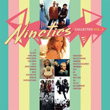 Nineties Collected Vol. 2 (Limited Edition, 180 Gram Vinyl, Colored Vinyl, Purple) [Import] (2 Lp's) [Vinyl]