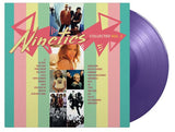 Nineties Collected Vol. 2 (Limited Edition, 180 Gram Vinyl, Colored Vinyl, Purple) [Import] (2 Lp's) [Vinyl]