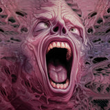 Various Artists - Reimagining The Court Of The Crimson King (Limited Edition, Violet Colored Vinyl) [Vinyl]