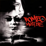 Romeo Must Die (Red, Black, & White Colored Vinyl) [Vinyl]