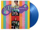 Sixties Collected Vol. 2 (Ltd. Ed., 180g, Blue) (2 LP) [Vinyl]