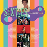 Sixties Collected Vol. 2 (Ltd. Ed., 180g, Blue) (2 LP) [Vinyl]
