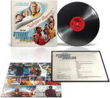 Star Trek Strange New Worlds Subspace Rhapsody (Original Soundtrack) [Vinyl]